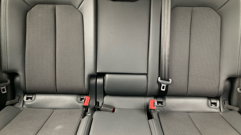 Audi Q3 35 TDI S Line 5dr S Tronic Diesel Estate